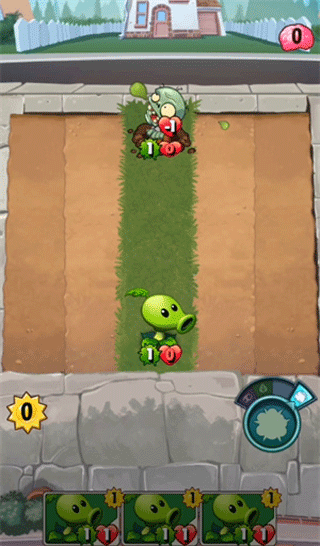 PvZ Heroes最新版
