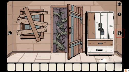 無處之家(Nowhere House)中文版