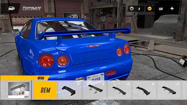 地平線駕駛模擬器(Horizon Driving Simulator)中文版