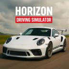 地平線駕駛模擬器(Horizon Driving Simulator)中文版
