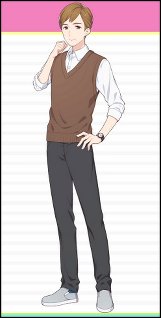 像素男友手機(jī)版