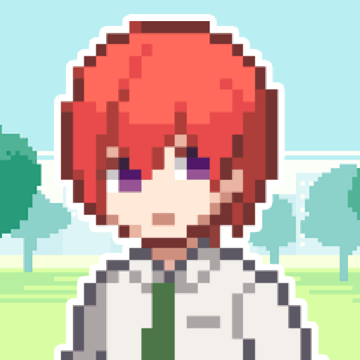 像素男友手機(jī)版