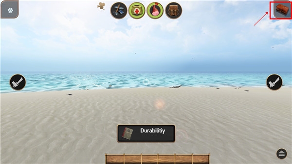 輻射島(Radiation Island)中文版