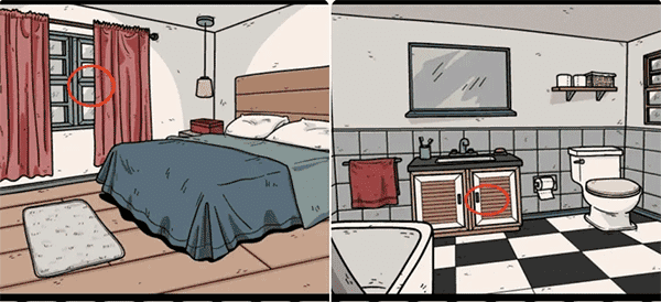 另一個(gè)陰影(Another Shadow)中文版