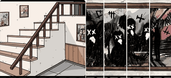 另一個(gè)陰影(Another Shadow)中文版