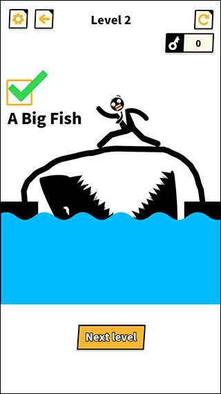 畫線或失敗(DrawOrDie)中文版