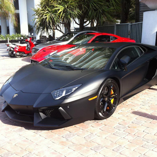 真實(shí)賽車(chē)挑戰(zhàn)手機(jī)版