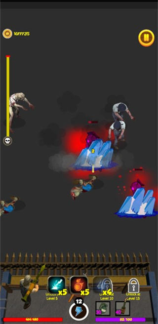 戰(zhàn)術小隊手機版