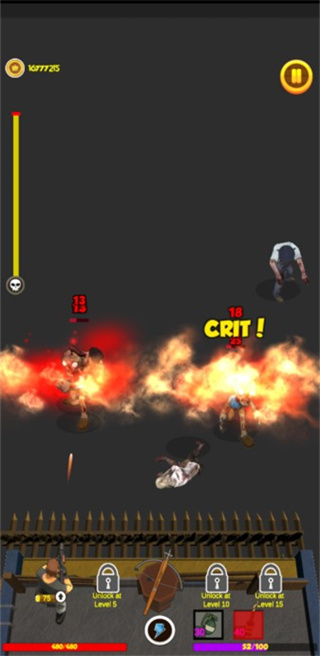 戰(zhàn)術小隊手機版