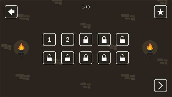 一關(guān)騎士手機版