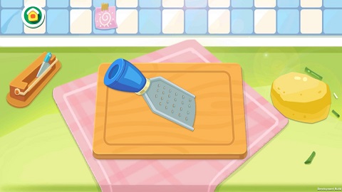 快樂廚房(Happy Kitchen World)中文版