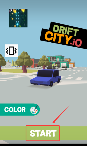 漂移城市大作戰(zhàn)(DRIFT CITY IO)中文版
