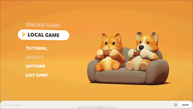 猛獸派對(Marblelous Animals)手機(jī)版