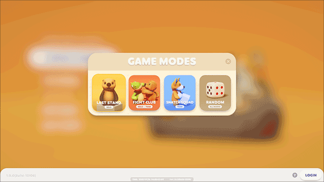 猛獸派對(Marblelous Animals)手機(jī)版