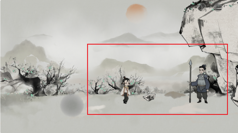 棲云異夢夢蝶官方版