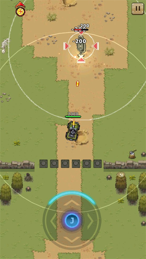 豺狼小隊(Jackal Squad)中文版