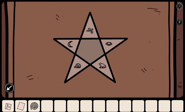 通靈的萊婭(Haunted Laia)中文版