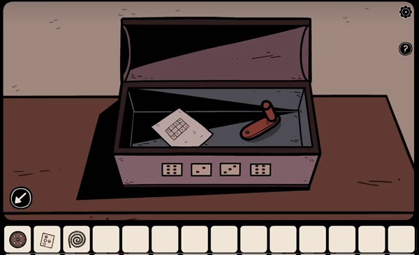 通靈的萊婭(Haunted Laia)中文版