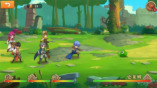 超冒險(xiǎn)小鎮(zhèn)物語(yǔ)手機(jī)版