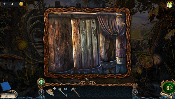 密室逃脫探索地庫6最新版