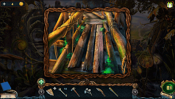 密室逃脫探索地庫6最新版