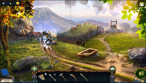 密室逃脫探索地庫6最新版