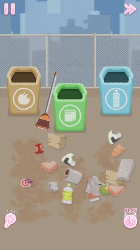 完美整潔(Perfect Tidy)中文版