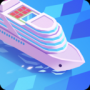 閑置港口大亨(Idle MegaHarbor Tycoon)中文版