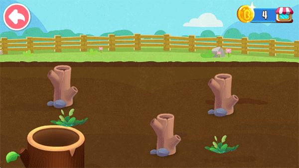 奇妙農(nóng)場體驗官方版