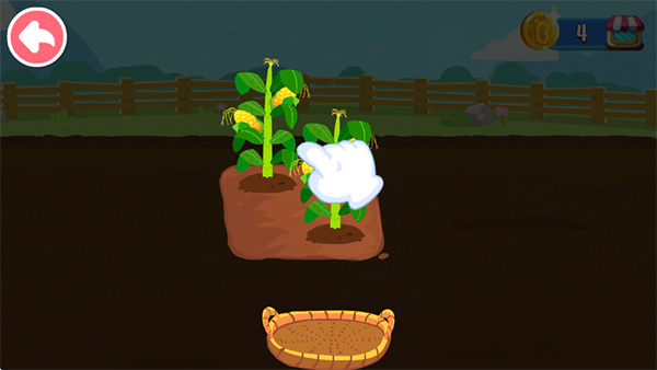 奇妙農(nóng)場體驗官方版