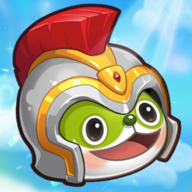 烏法魯奧德賽(Wooparoo Odyssey)中文版