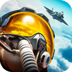 現(xiàn)代空戰(zhàn)3D手機(jī)版