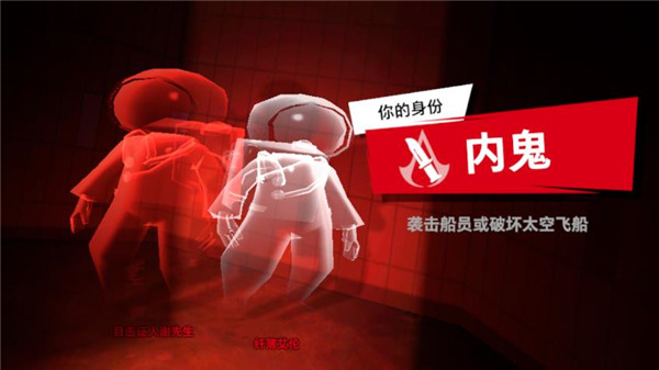 太空殺(Super Sus)中文版