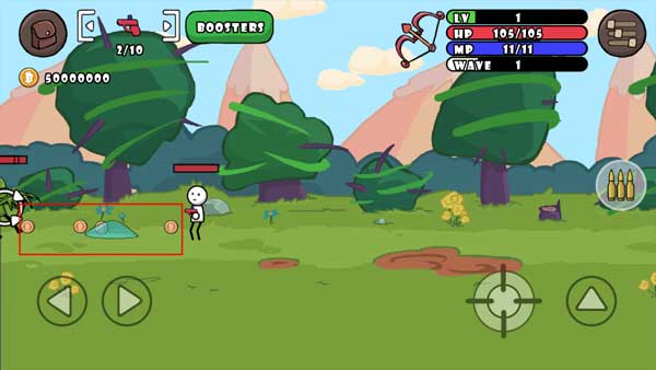 單槍匹馬(One Gun)中文版