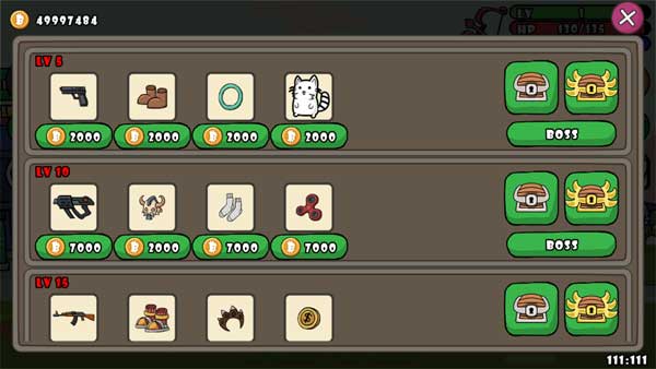 單槍匹馬(One Gun)中文版