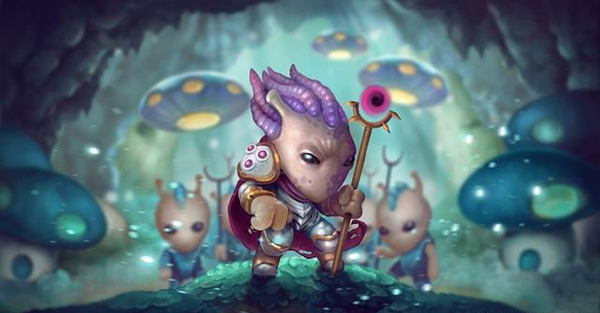 蘑菇戰(zhàn)爭2最新版