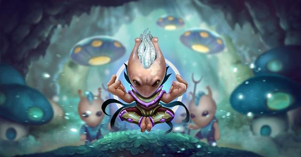 蘑菇戰(zhàn)爭2最新版