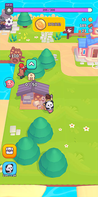 我的夢(mèng)幻小島(Dreamdale)中文版