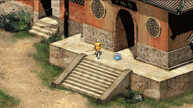 英雄群俠傳2最新版