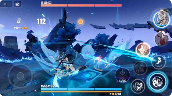 崩壞3rd日服手機(jī)版