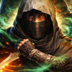 黑曜石騎士(Obsidian Knight RPG)中文版