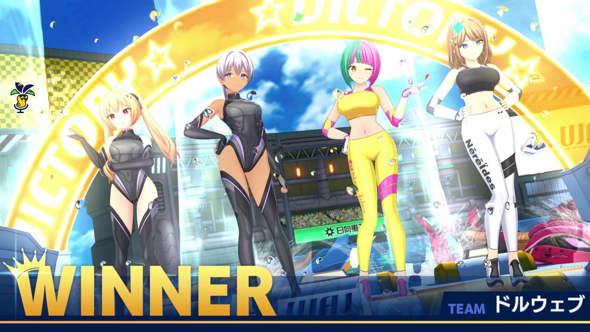 洶涌海豚(ドルウェブ)手機(jī)版